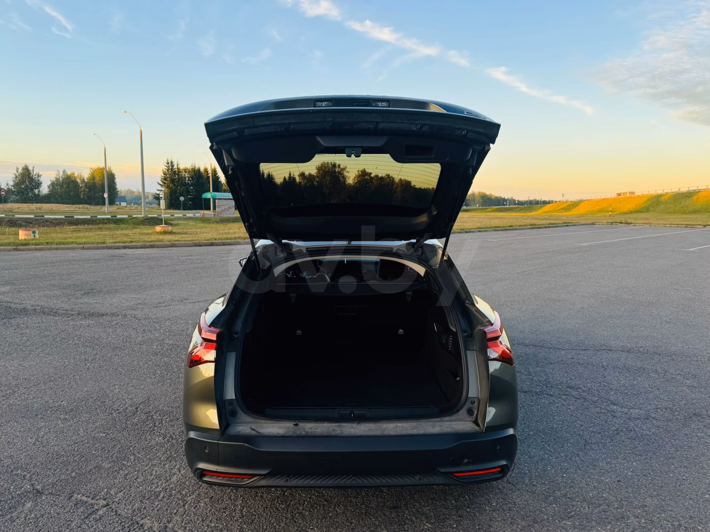Citroen C5 X фото 13