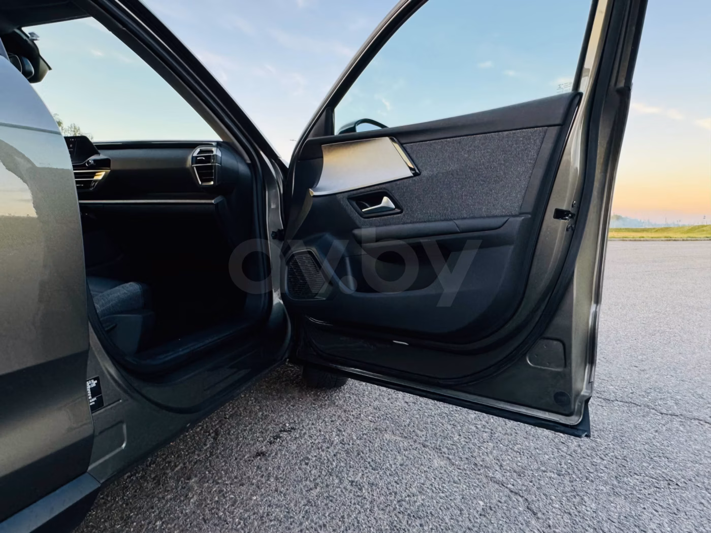 Citroen C5 X фото 16