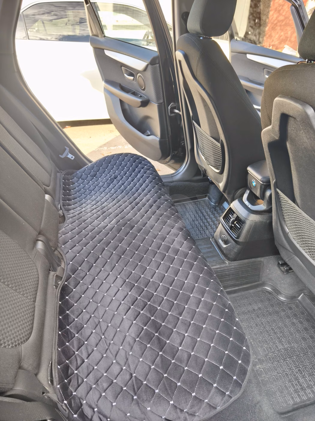BMW 2 серия Active Tourer фото 12