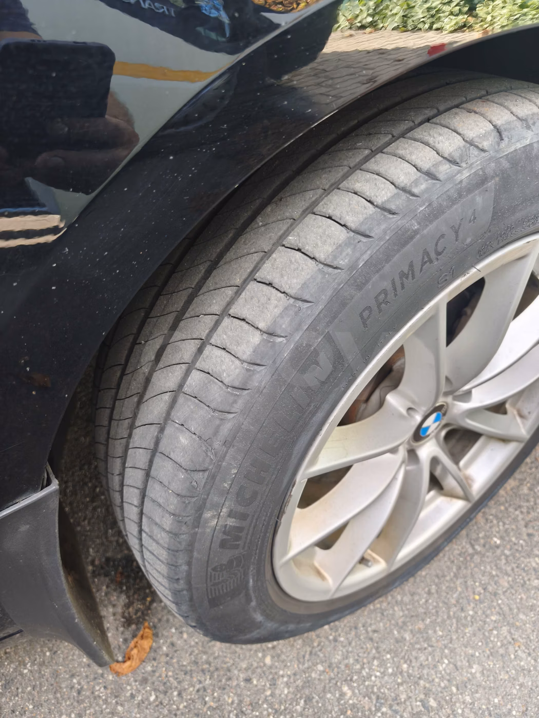 BMW 2 серия Active Tourer фото 15