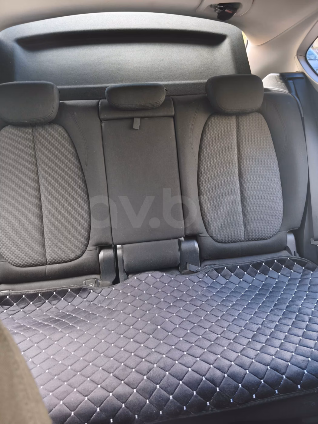 BMW 2 серия Active Tourer фото 11