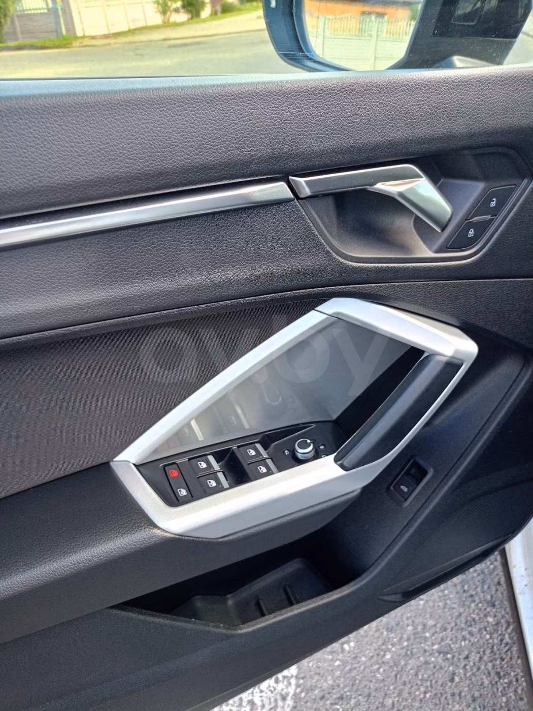 Audi Q3 Sportback фото 8