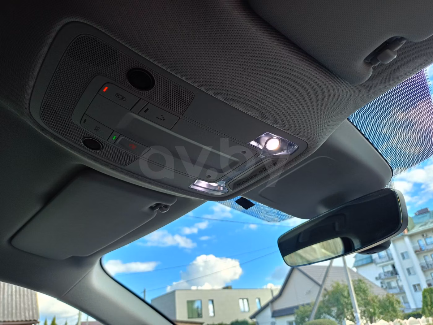 Audi Q3 Sportback фото 7