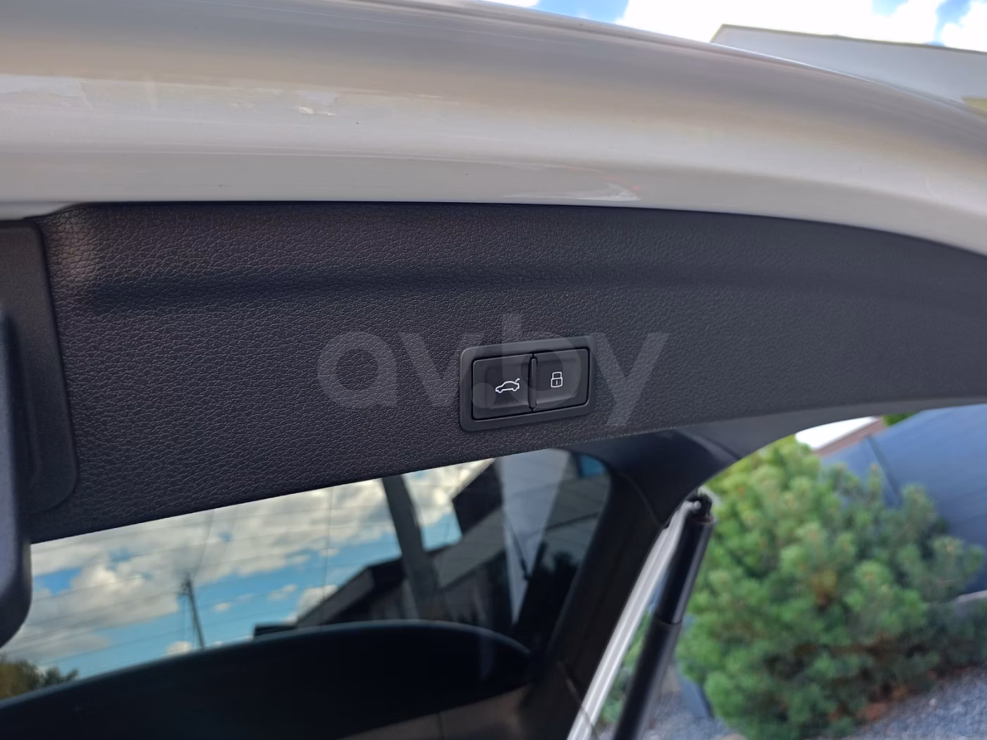 Audi Q3 Sportback фото 15
