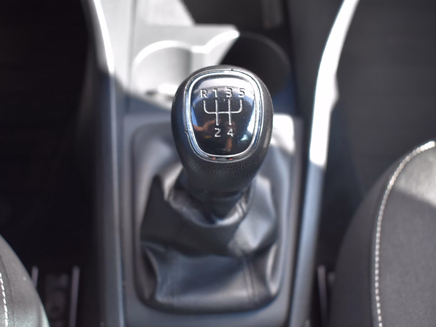 Skoda Rapid фото 18