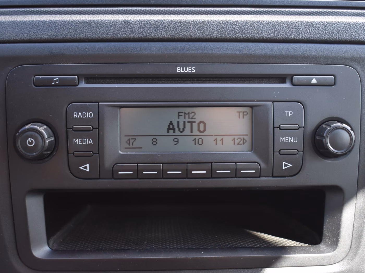 Skoda Rapid фото 16