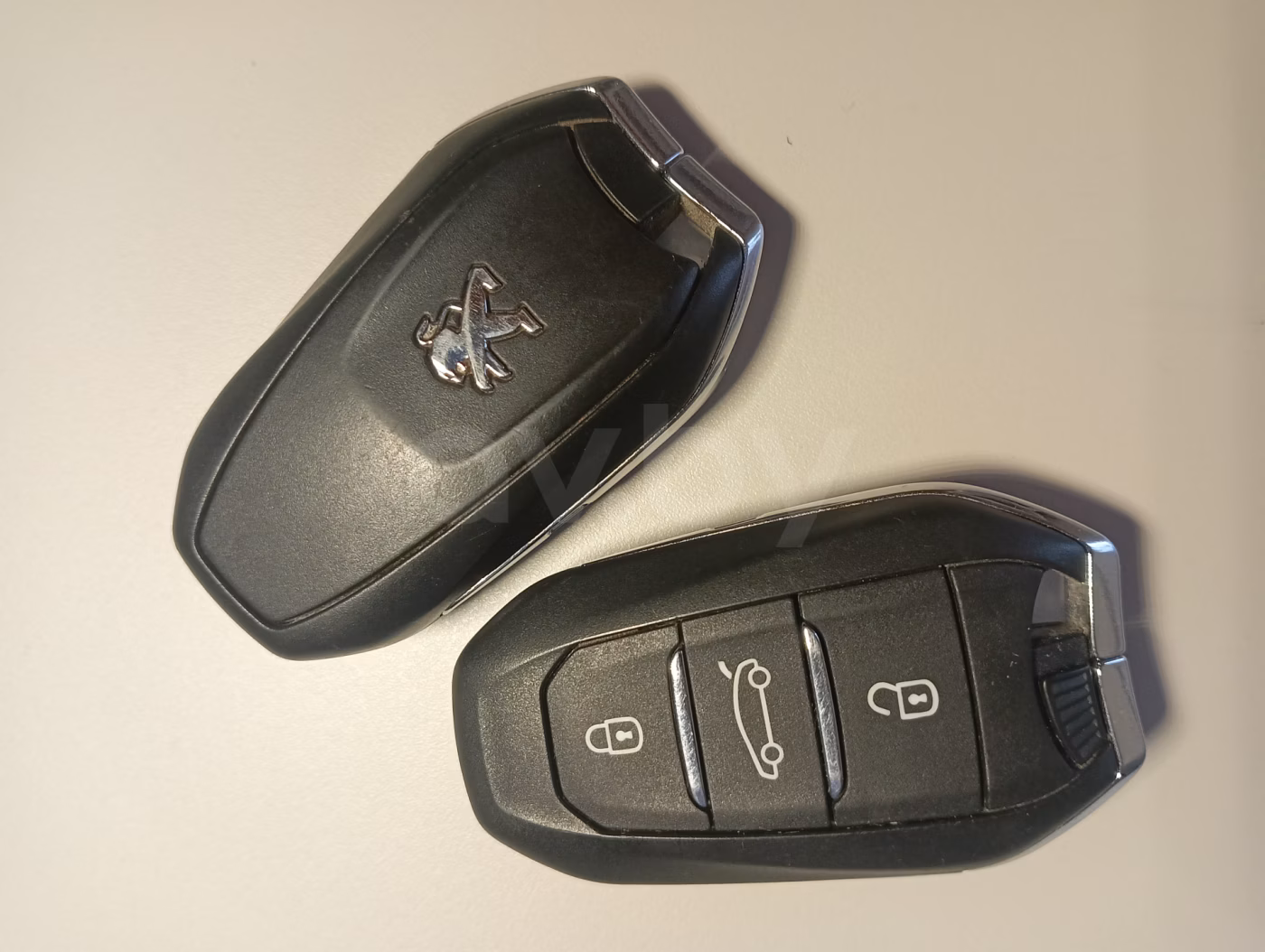 Peugeot 308 фото 21