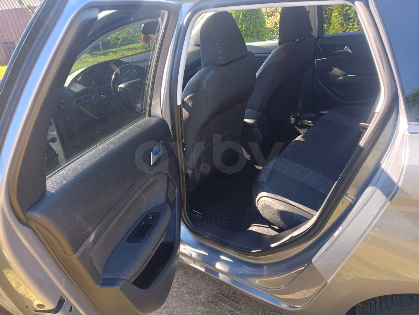 Peugeot 308 фото 13