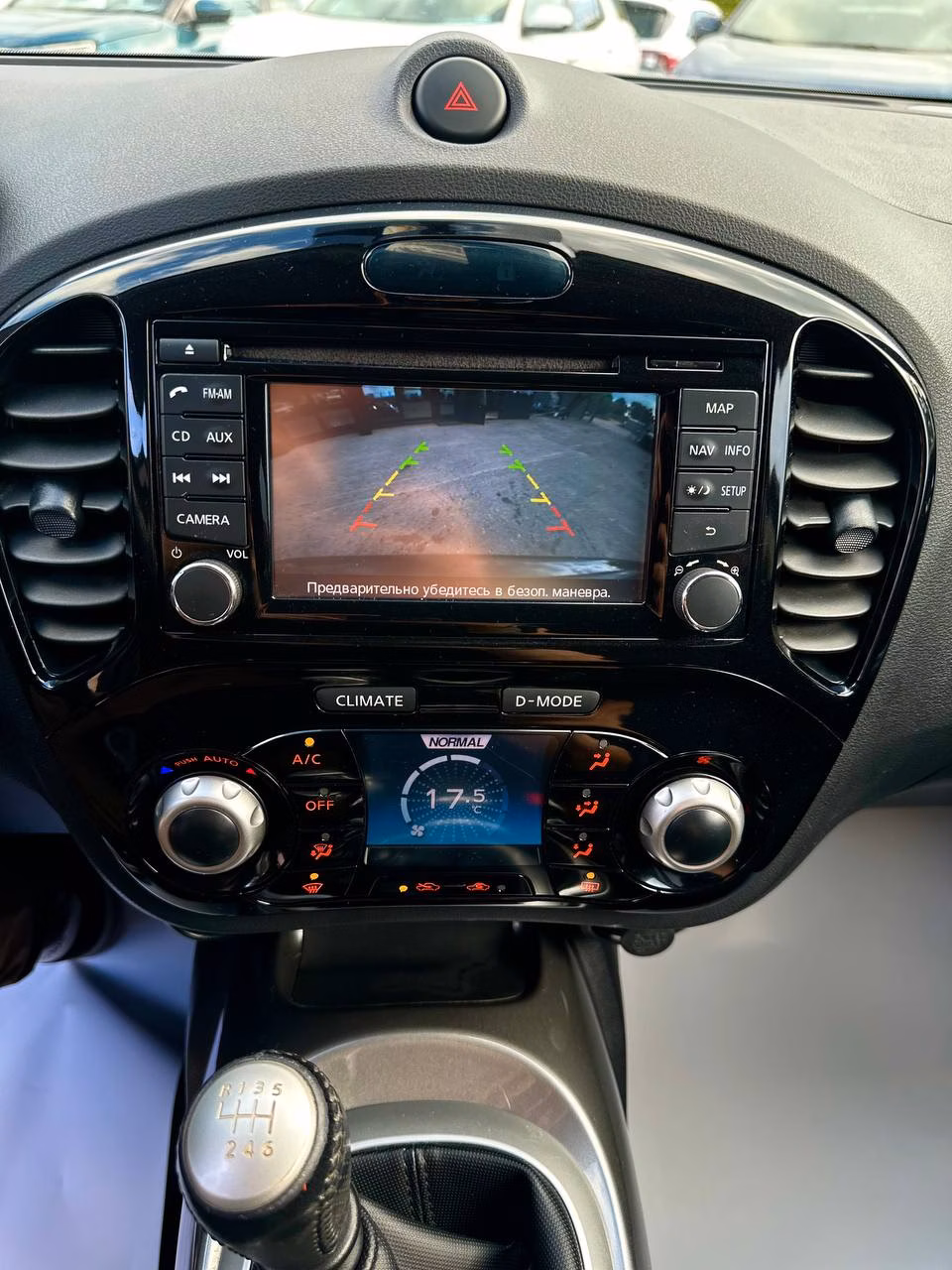 Nissan Juke фото 14