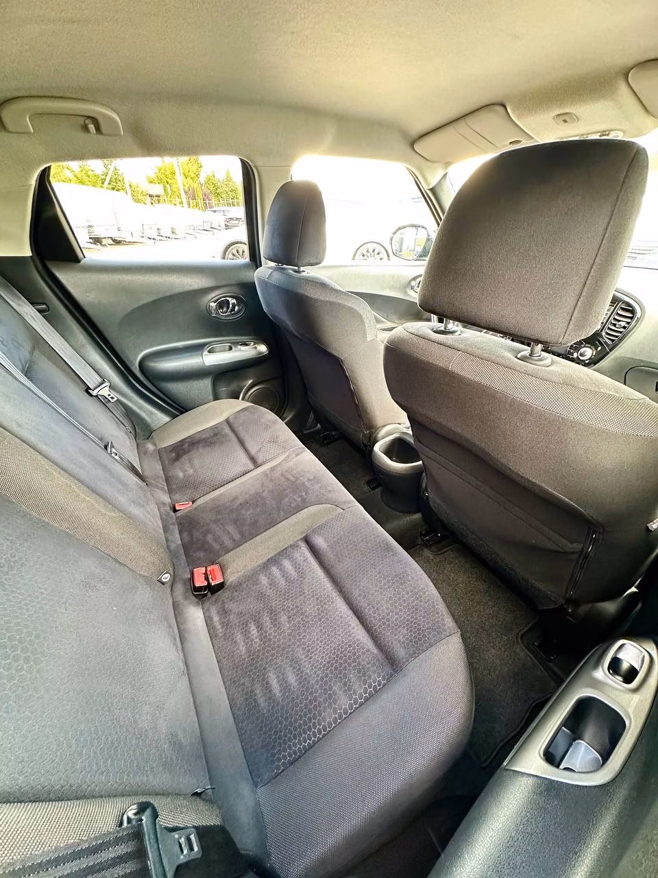 Nissan Juke фото 19