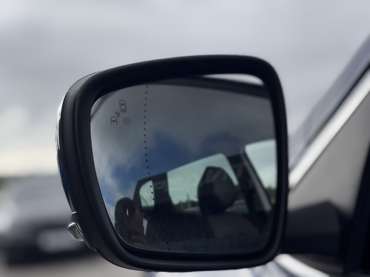 Renault Kadjar фото 8