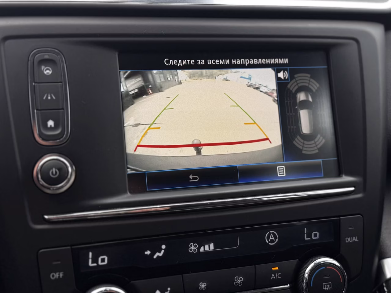 Renault Kadjar фото 14