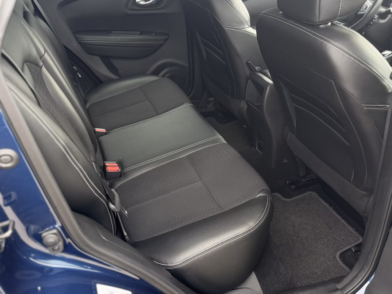 Renault Kadjar фото 16