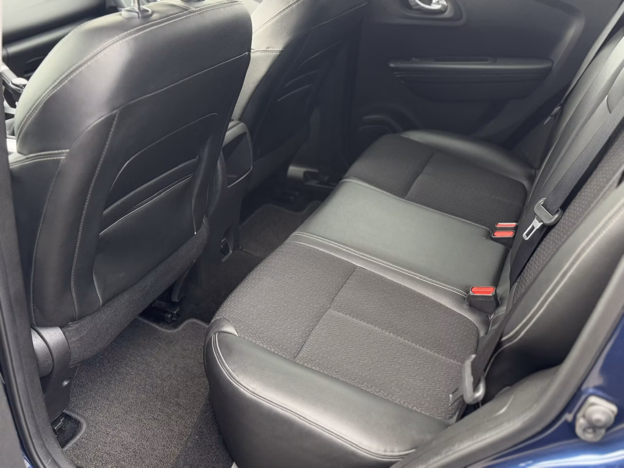 Renault Kadjar фото 15