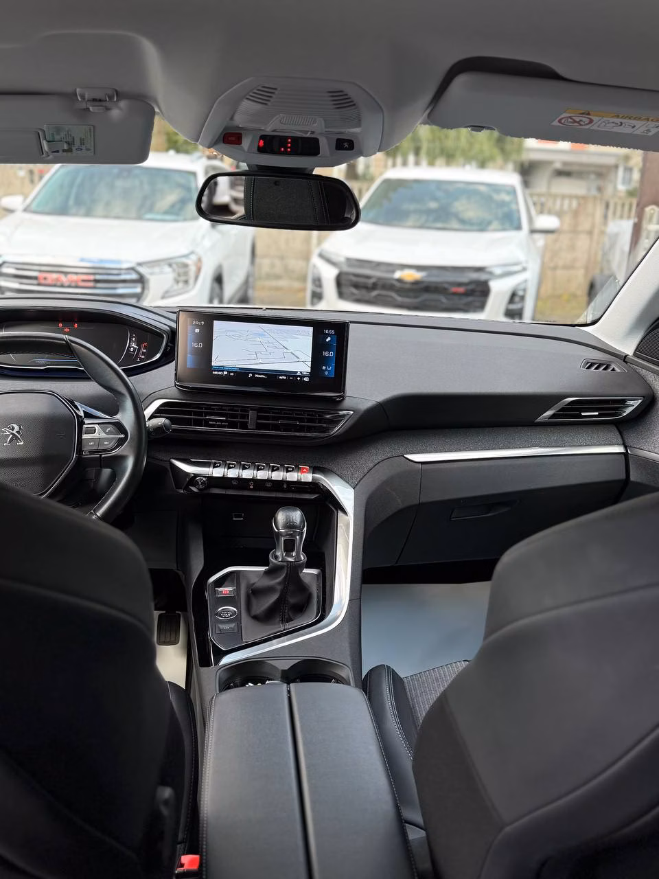 Peugeot 3008 фото 13