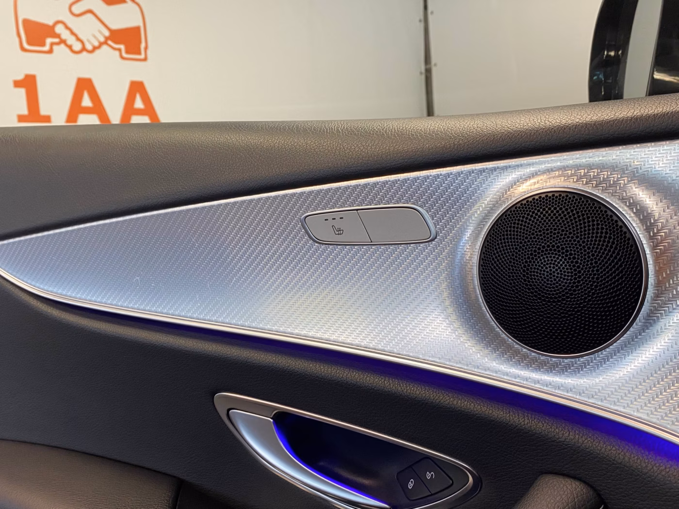 Mercedes-Benz E-Класс фото 9