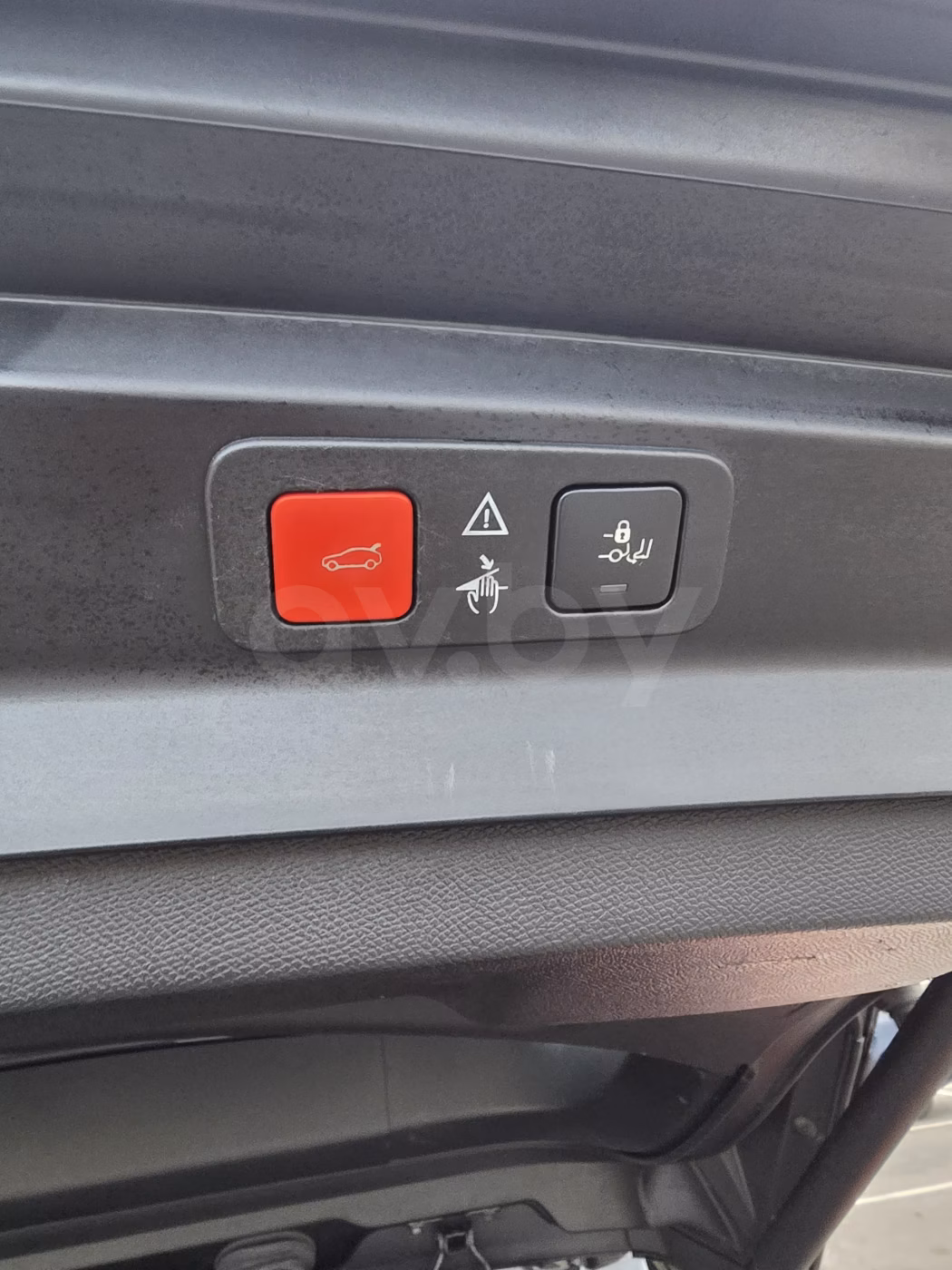 Peugeot 5008 фото 14