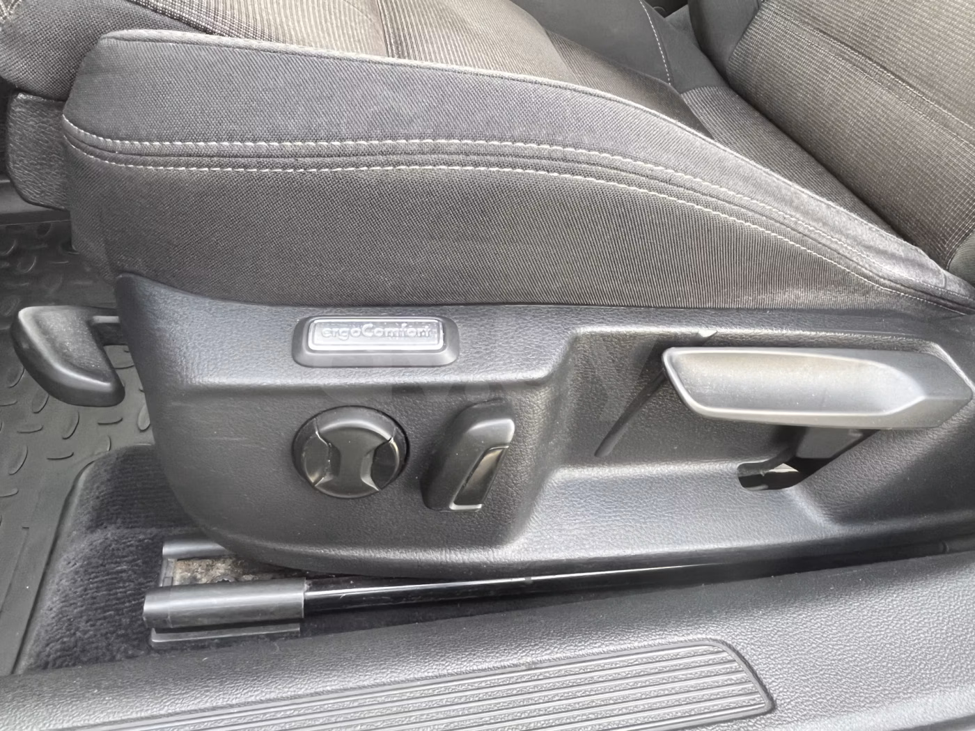Volkswagen Passat фото 9
