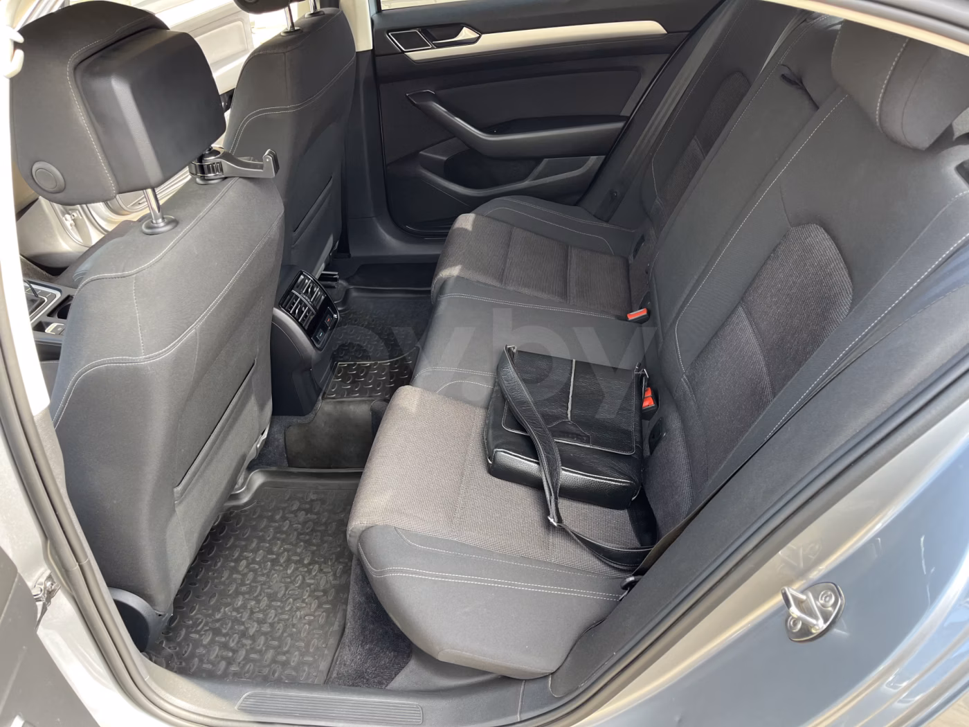 Volkswagen Passat фото 2