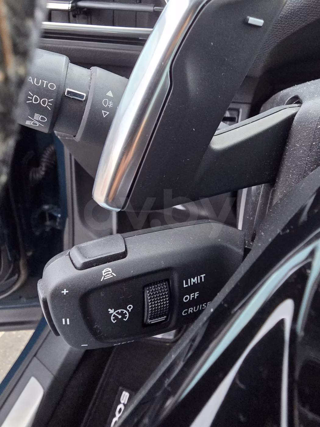 Peugeot 5008 фото 22