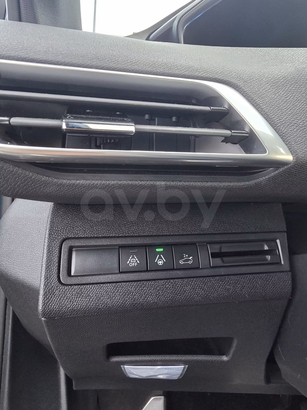 Peugeot 5008 фото 21