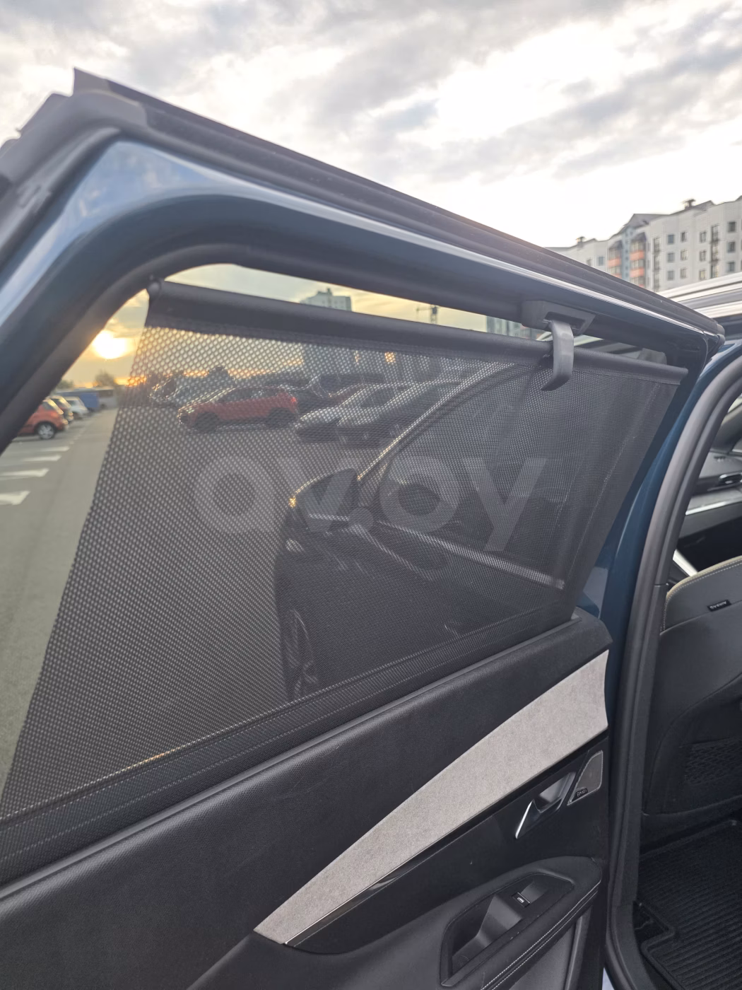 Peugeot 5008 фото 27