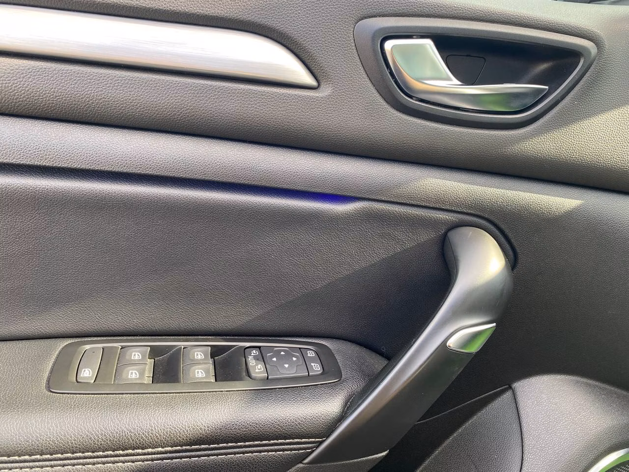 Renault Megane фото 14