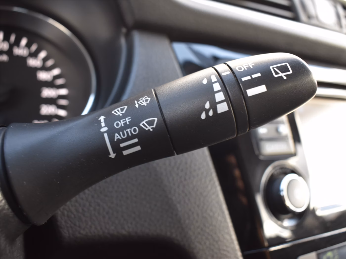 Nissan Qashqai фото 19