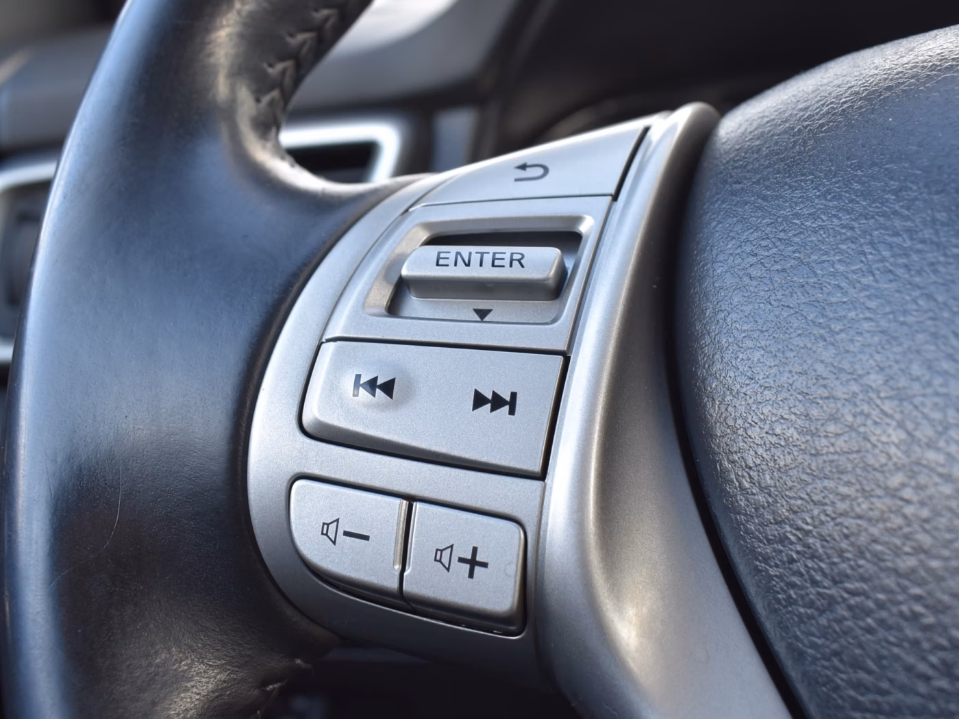 Nissan Qashqai фото 17