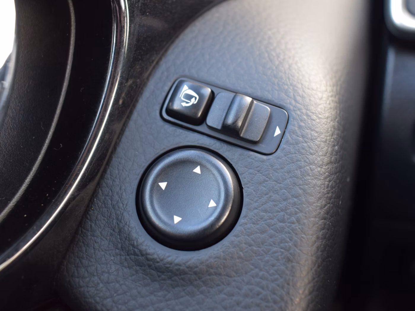 Nissan Qashqai фото 24