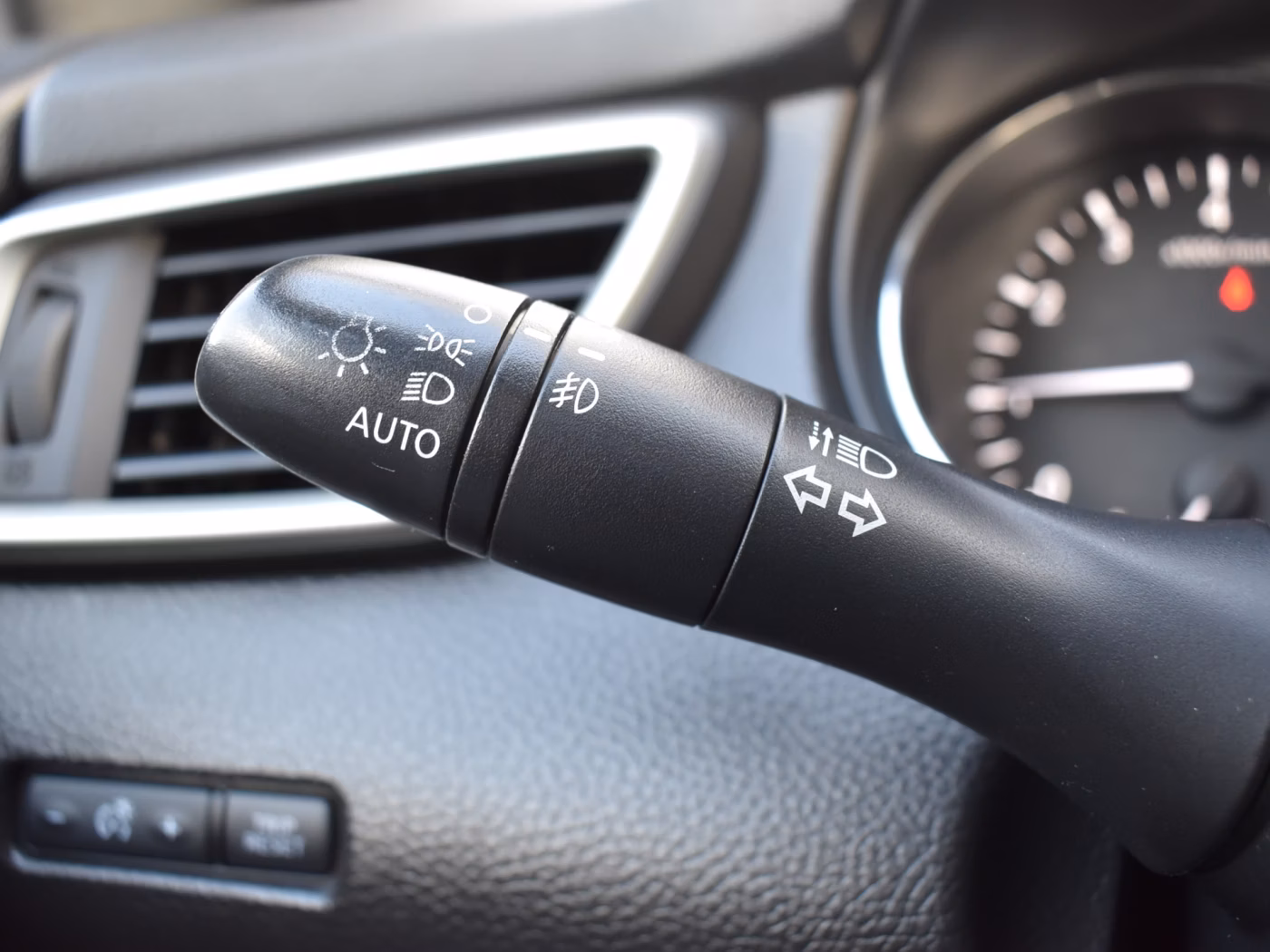 Nissan Qashqai фото 18