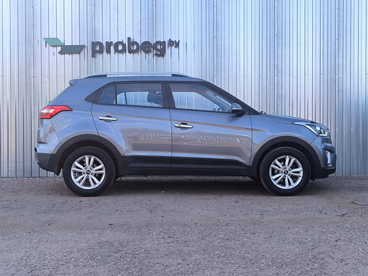 Hyundai Creta фото 3