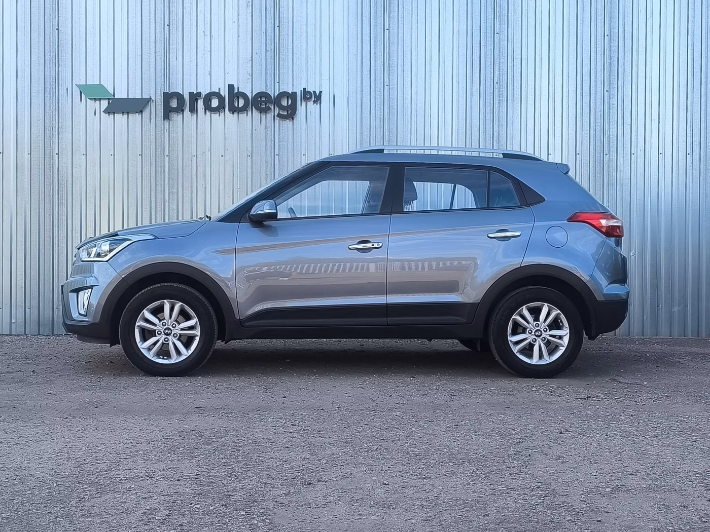 Hyundai Creta фото 4