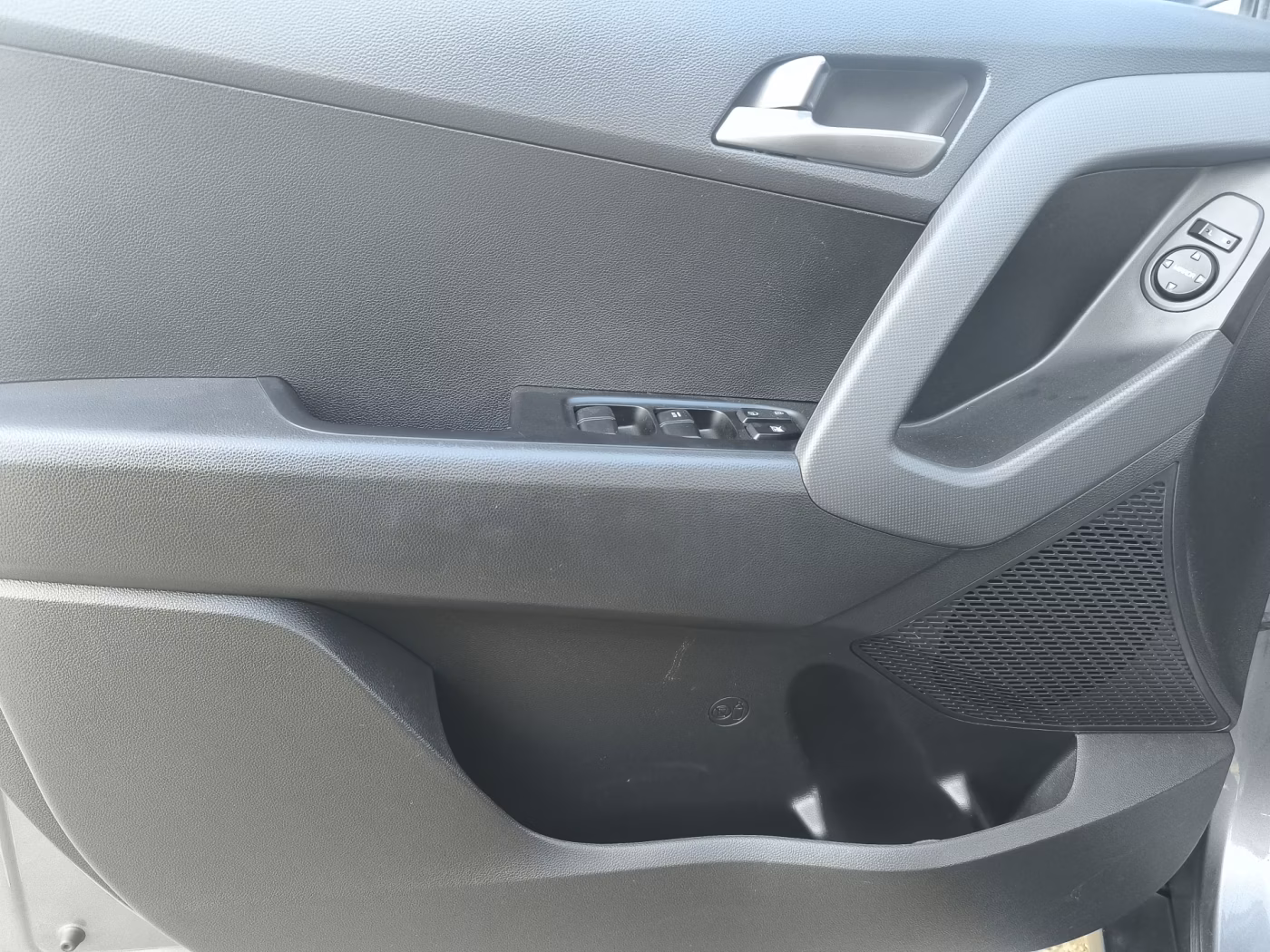 Hyundai Creta фото 8