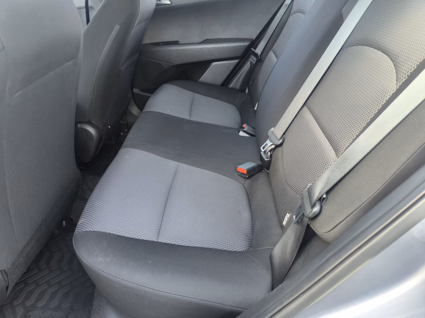 Hyundai Creta фото 10