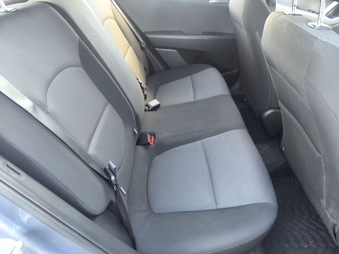 Hyundai Creta фото 11