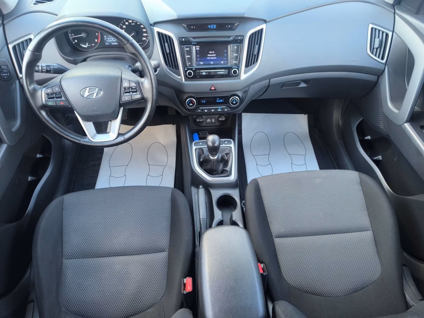 Hyundai Creta фото 13