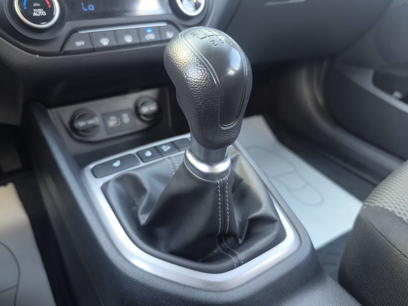 Hyundai Creta фото 16