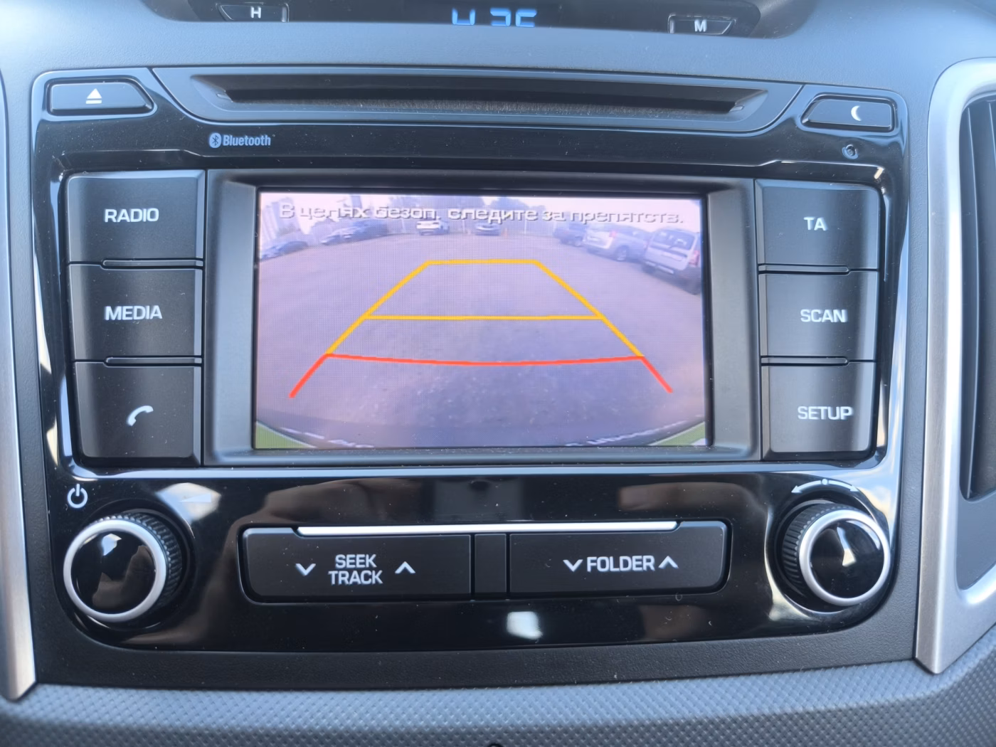Hyundai Creta фото 23