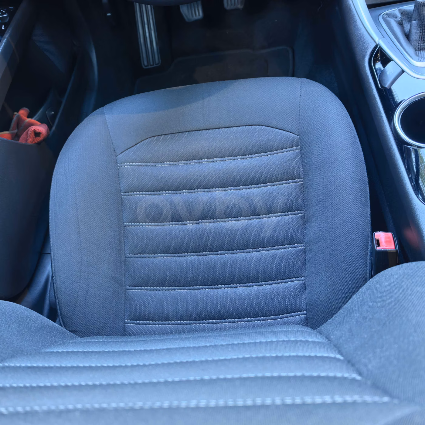Ford Mondeo фото 14