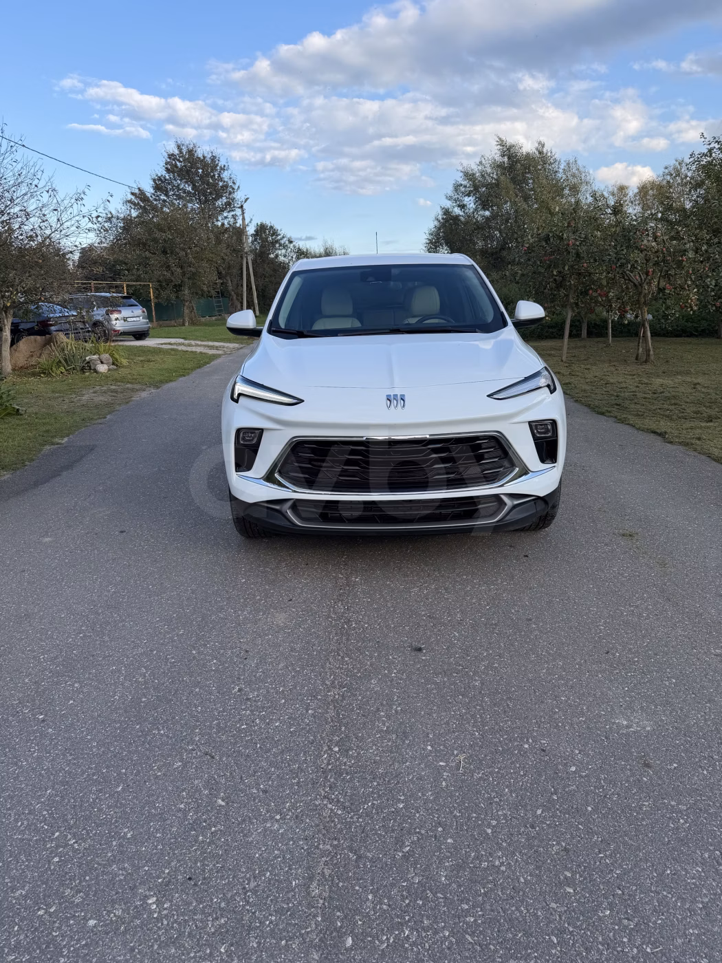 Buick Encore GX фото 2