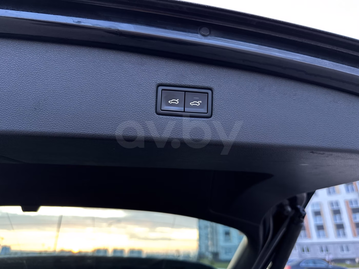 Volkswagen Tiguan фото 11