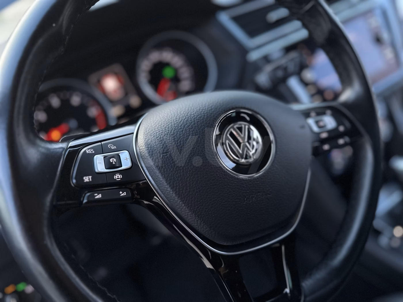 Volkswagen Tiguan фото 14