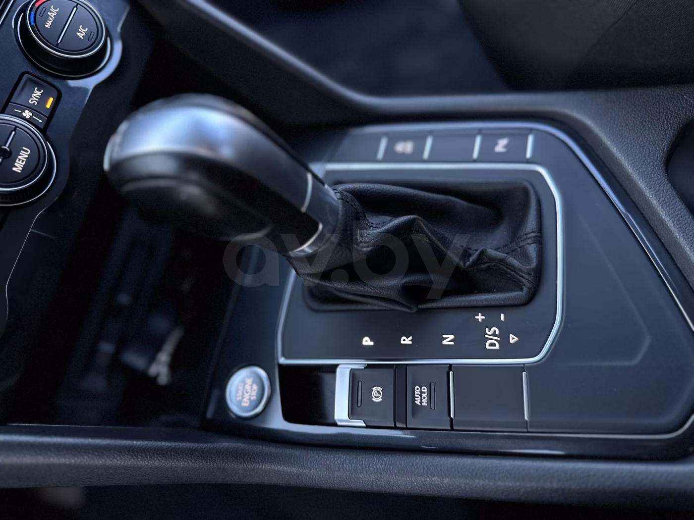 Volkswagen Tiguan фото 20