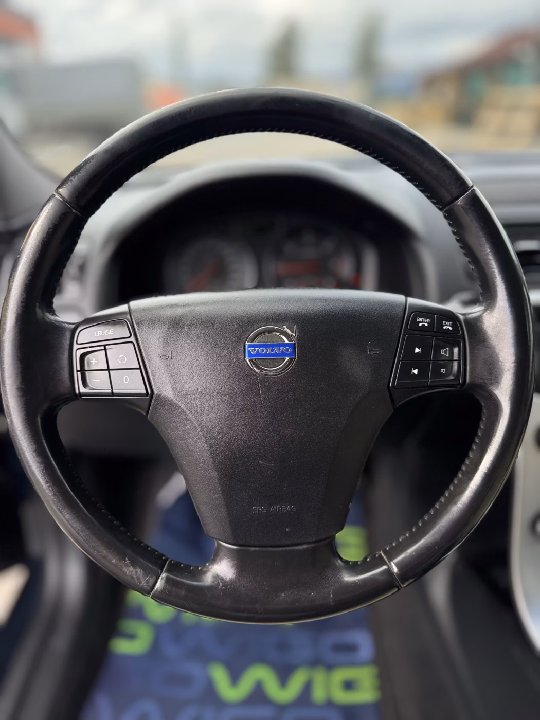 Volvo V50 фото 18