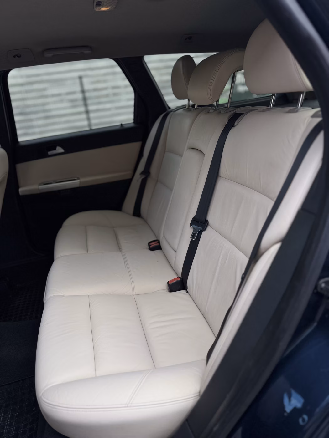 Volvo V50 фото 19