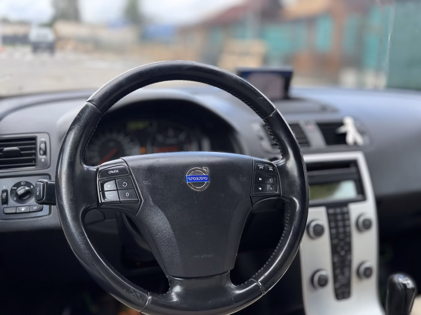 Volvo V50 фото 25