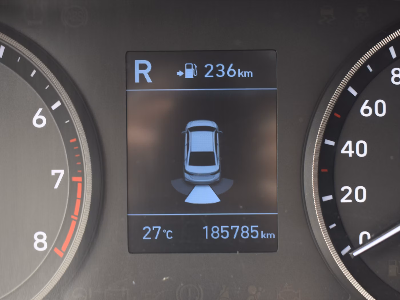 Hyundai Accent фото 16