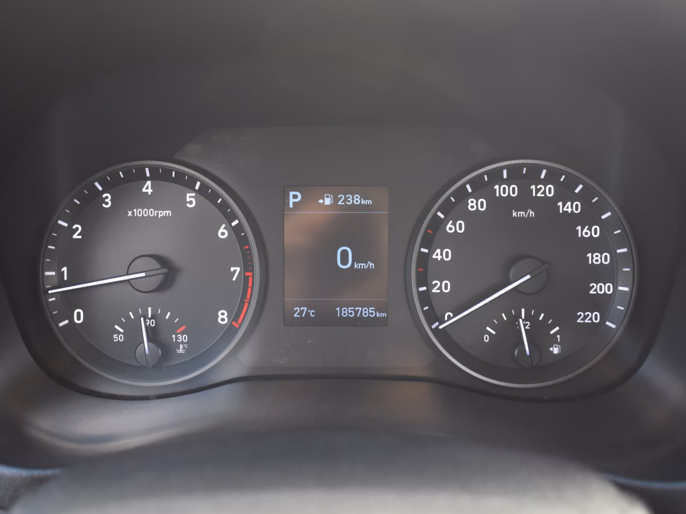 Hyundai Accent фото 15