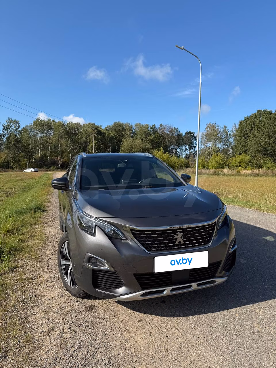Peugeot 5008 фото 5